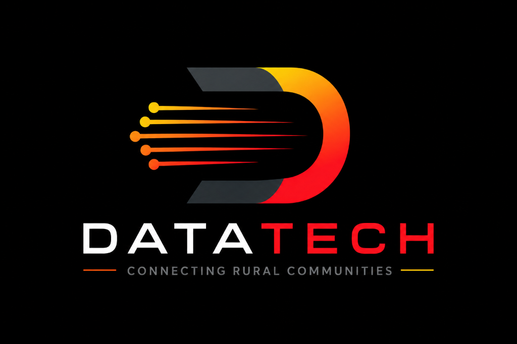 DataTech Logo